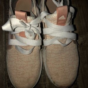 Adidas Cloudfoam Shoes